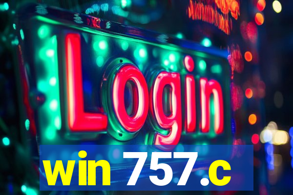 win 757.c